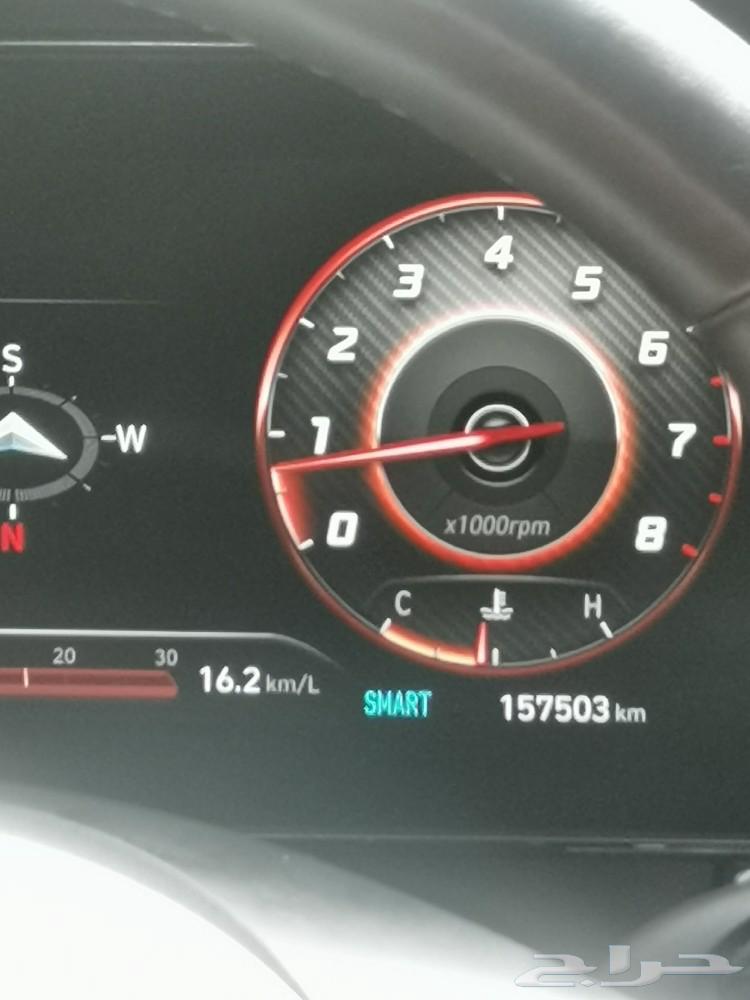 افانتي ( إلنترا) 2021 1600 cc لوحات جمركيه63378526464259113