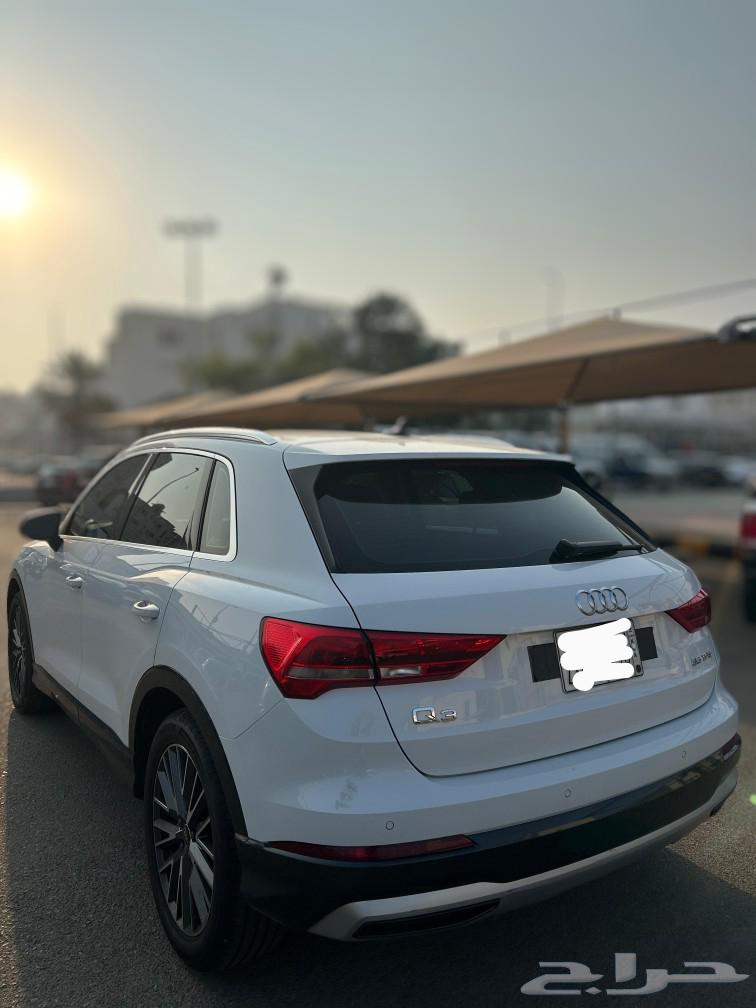 Audi Q3 202363376683414019113