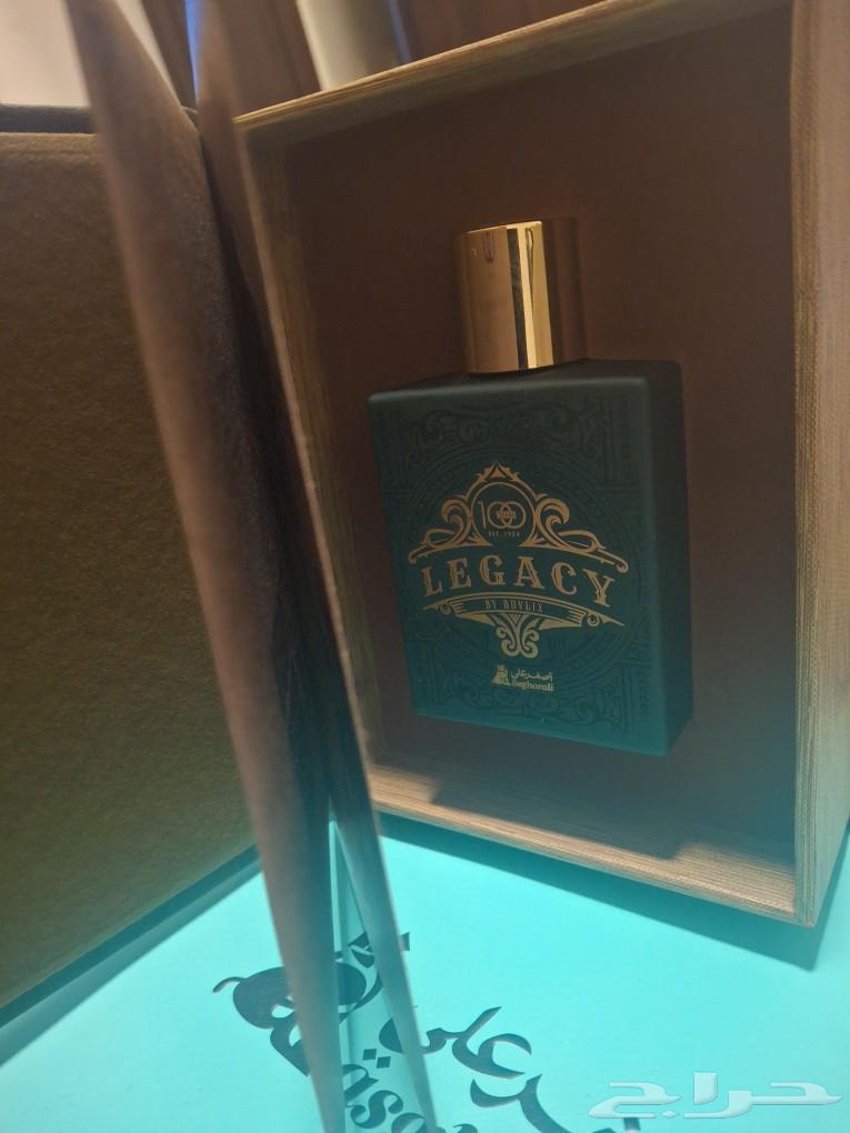 Smaller fragrance by LEGACY63247994632449111