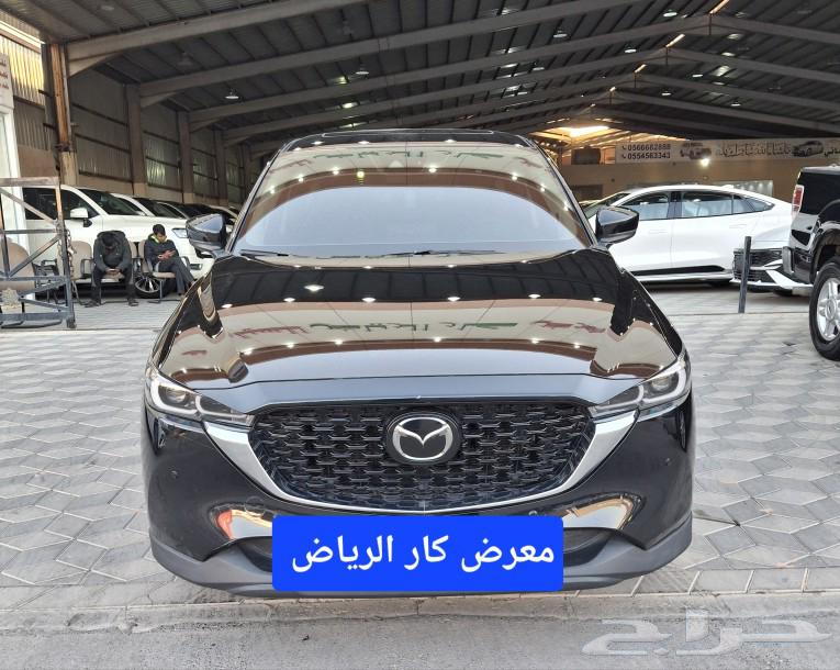 مازدا CX-5 موديل 2023633771704588811118