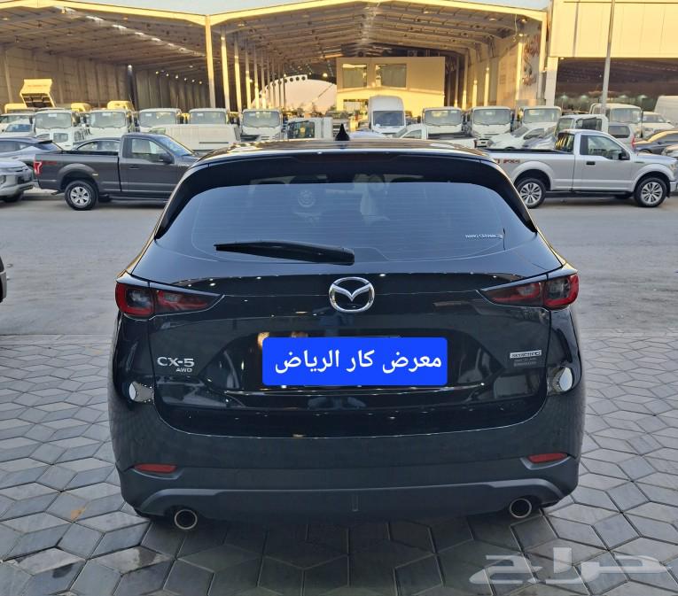 مازدا CX-5 موديل 202363377170458881114