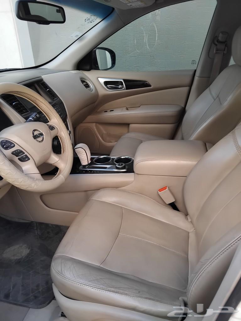 نيسان بثفندر 201463378444046593111