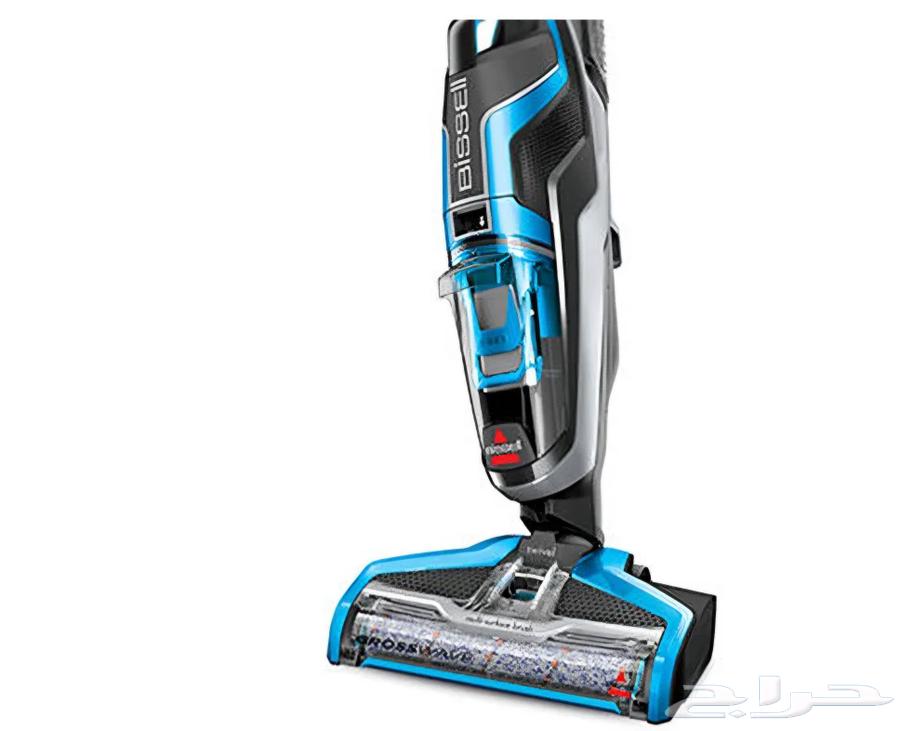 Bissell Crosswave 171363244918642563111