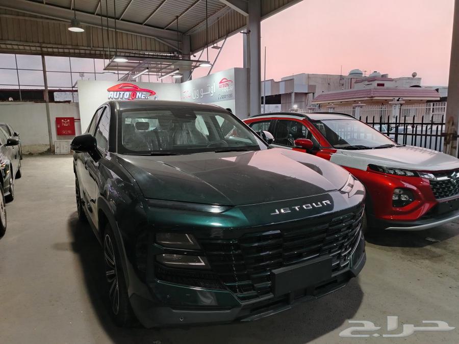 Geely Dasheng Full Trim Model 2024633723502394901128