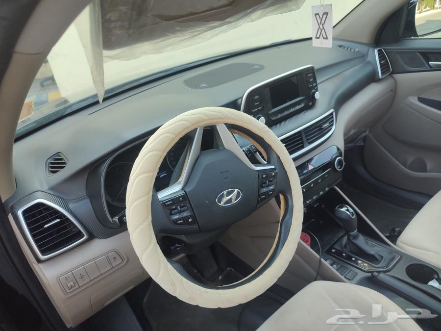 Hyundai Tucson 202163371610038146111