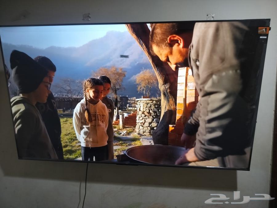 تيل 65 بوصة 4ك يو اتش دي تلفزيون ذكي جوجل632439023151381120