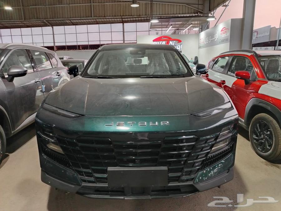 Geely Dasheng Full Trim Model 202463372350239490111