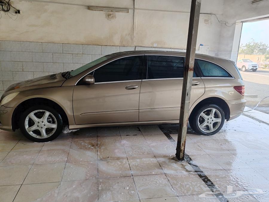 مرسيدس R350 201063375424431747111