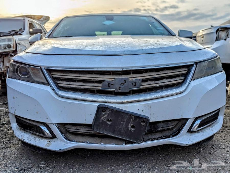 Chevrolet Impala 201663375905176451111