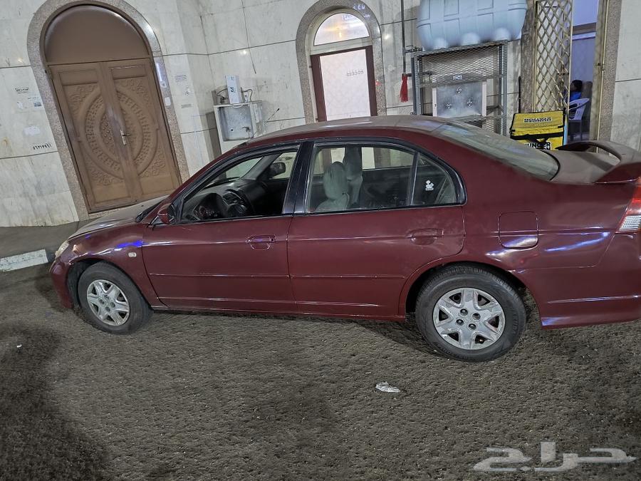 Honda Civic 200563371413405570113