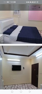 غرف واجنحه مفروشه بالكامل عوايل630082181757451127