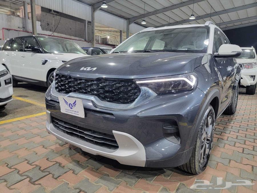 Kia Sonet 2024 Cash - Installment63374035974659112
