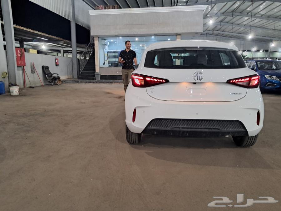MG 3 Standard, 1500 engine, 2025 model, cash and financing offers available63372269391875112