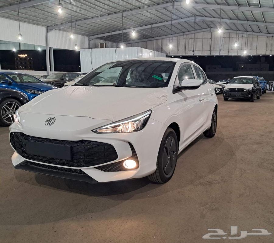 MG 3 Standard, 1500 engine, 2025 model, cash and financing offers available63372269391875111