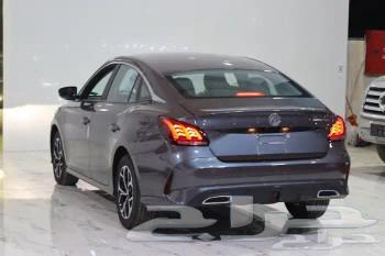 MG GT Standar 2024, agent warranty, exceptional discounts63372049019778112
