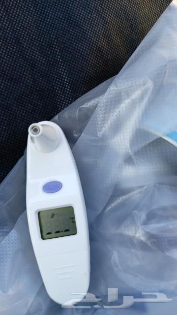 80 excellent electronic thermometers, sold in full quantity at the price offered.632444446288661117