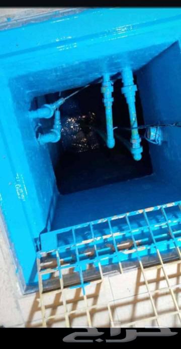 Tank Cleaning, Insulation and Disinfection Company in Jeddah with General Cleaning63007341576194111