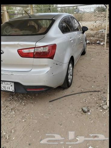 كيا ريو للبيع 201463375902969090112
