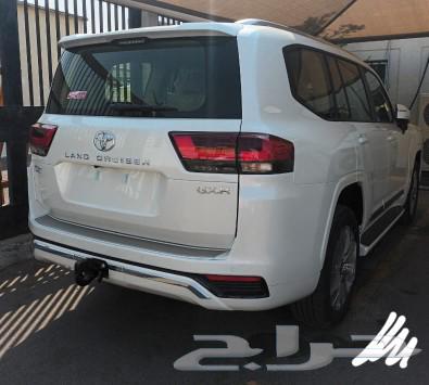 جيب لاندكروزر gtr سولار عداد اصفار وكاله عبداللطيف جميل633755368179211121