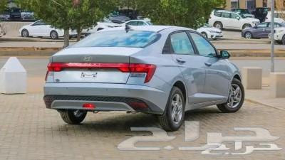 Hyundai Accent 2025, installment 999 per month63374121616898112