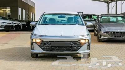Hyundai Accent 2025, installment 999 per month63374121616898111