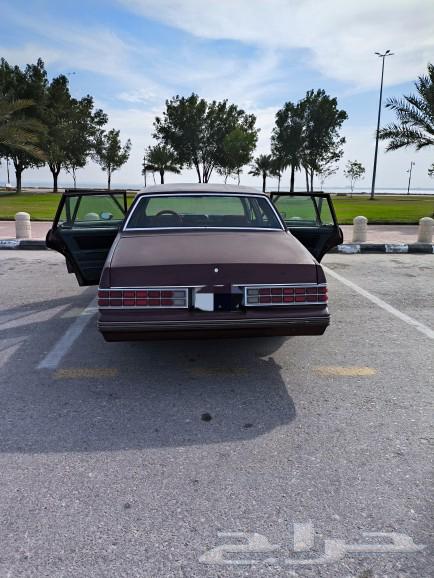Pontiac Bonneville 198663373310642691113