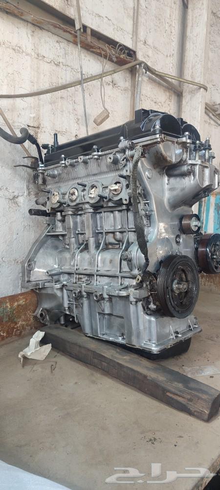 Accent 2016 machine, complete alternator, full compressor, pedal computer63375849459073112