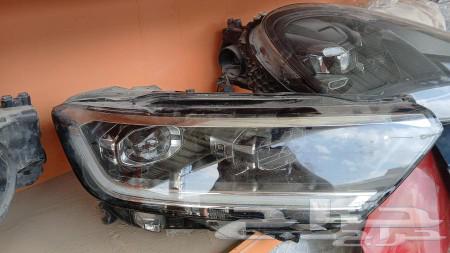 Volkswagen VW Flex Wagon candles63371354852481114