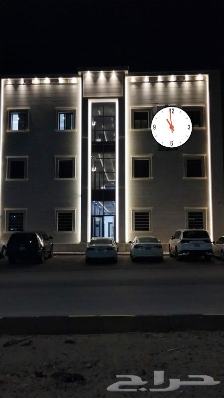 شقق عزاب موثثه للايجار630081618540811119