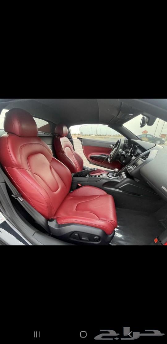 Audi R8 Spyder 201563373744224002114