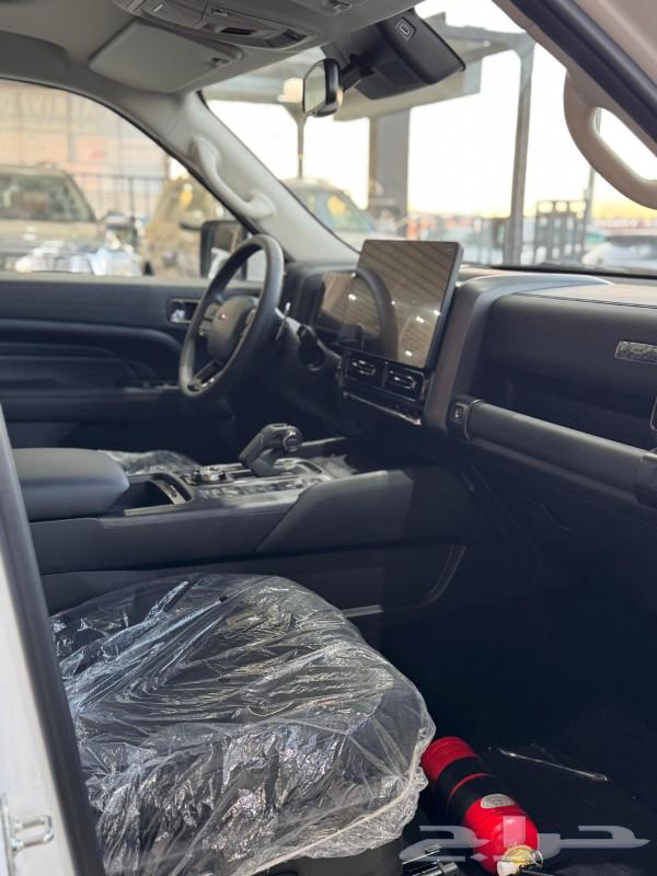 Haval H9 Half Full Saudi 2025 Exclusive Offers63372843351554113