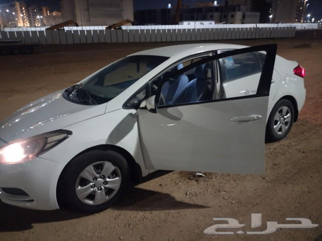 Kia 2013 model, comes with regular maintenance, the car is recently inspected.63371469701250112