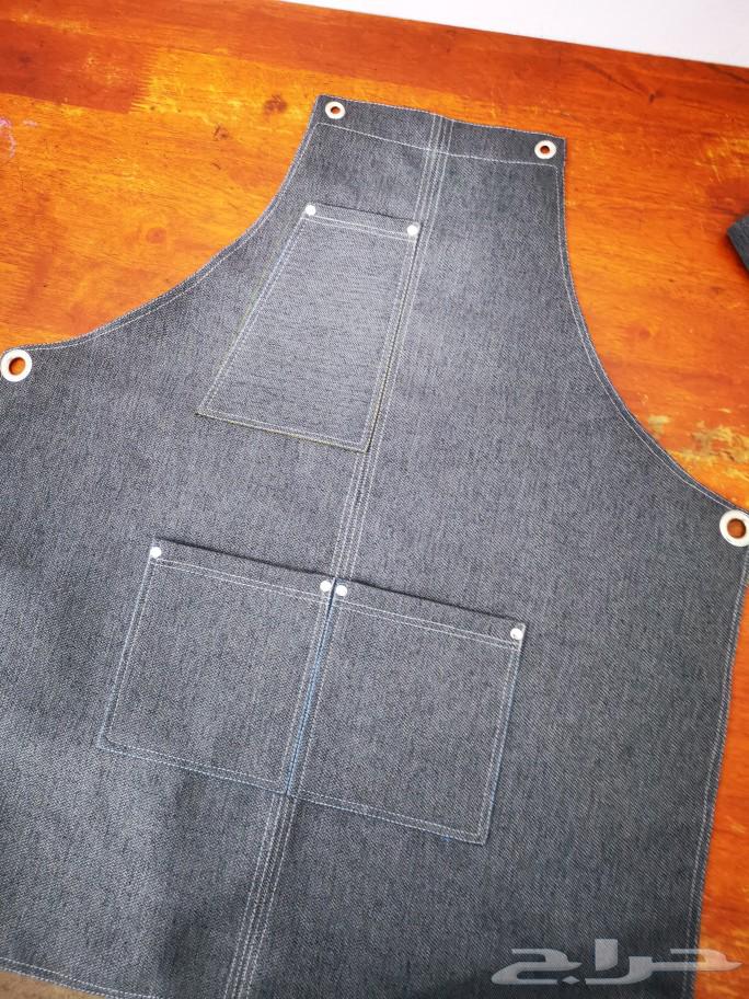 Apron Uniform T-Shirts Caps63618086745474114