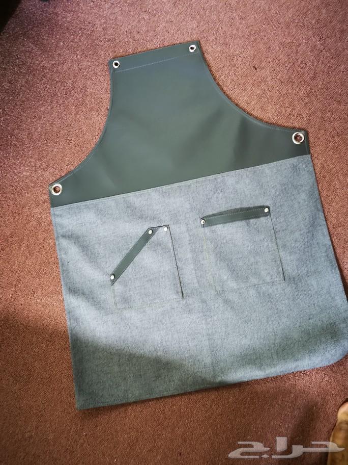 Apron Uniform T-Shirts Caps63618086745474112