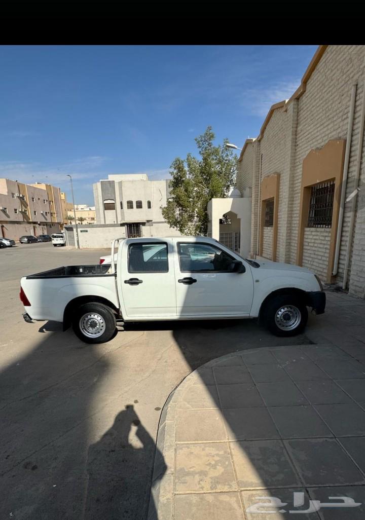 ايسوزو 2012 نظيف63371749268482113