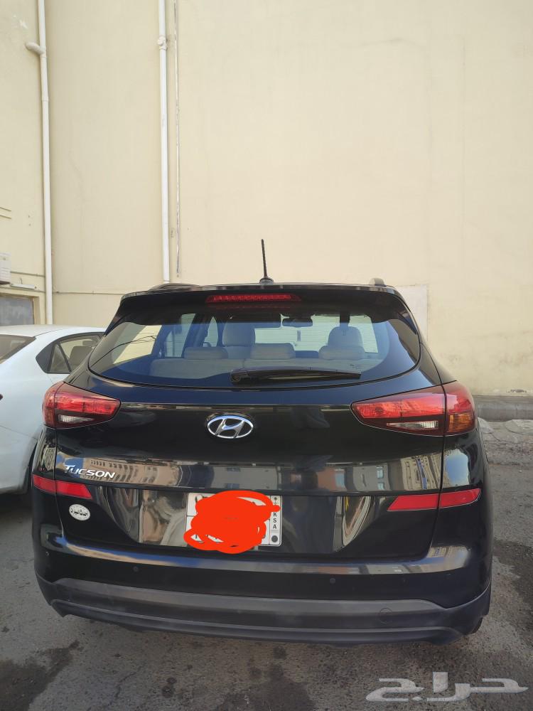 Hyundai Tucson 202163371610038146114