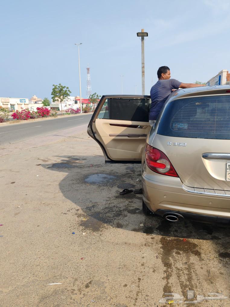 مرسيدس R350 201063375424431747112