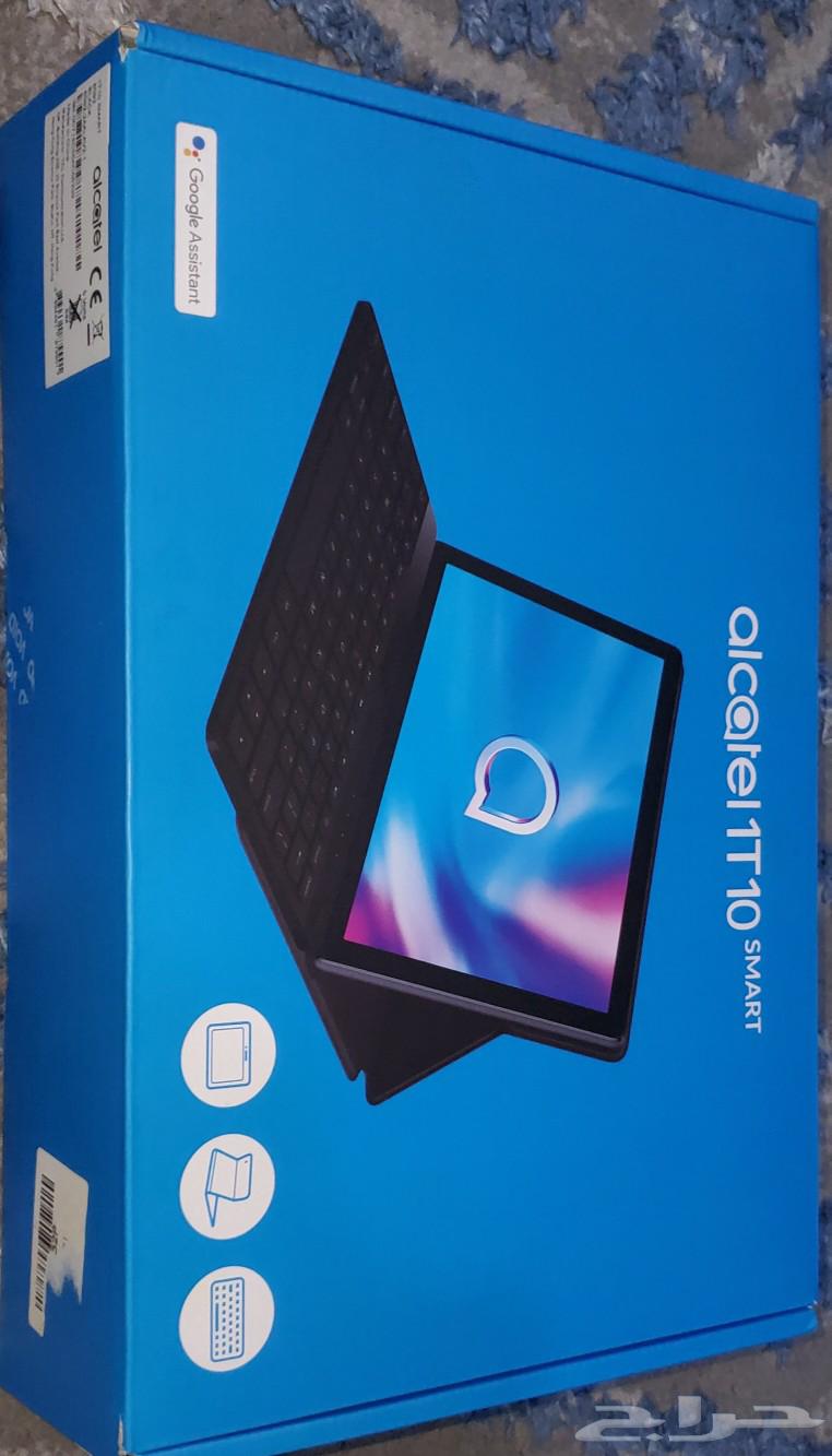 TCL Alcatel 1T10 Smart Tablet632439255965451122
