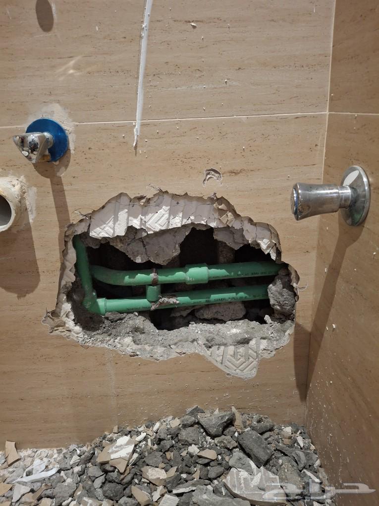 Water Leakage Detection Company with the Latest Equipment63007260601217111