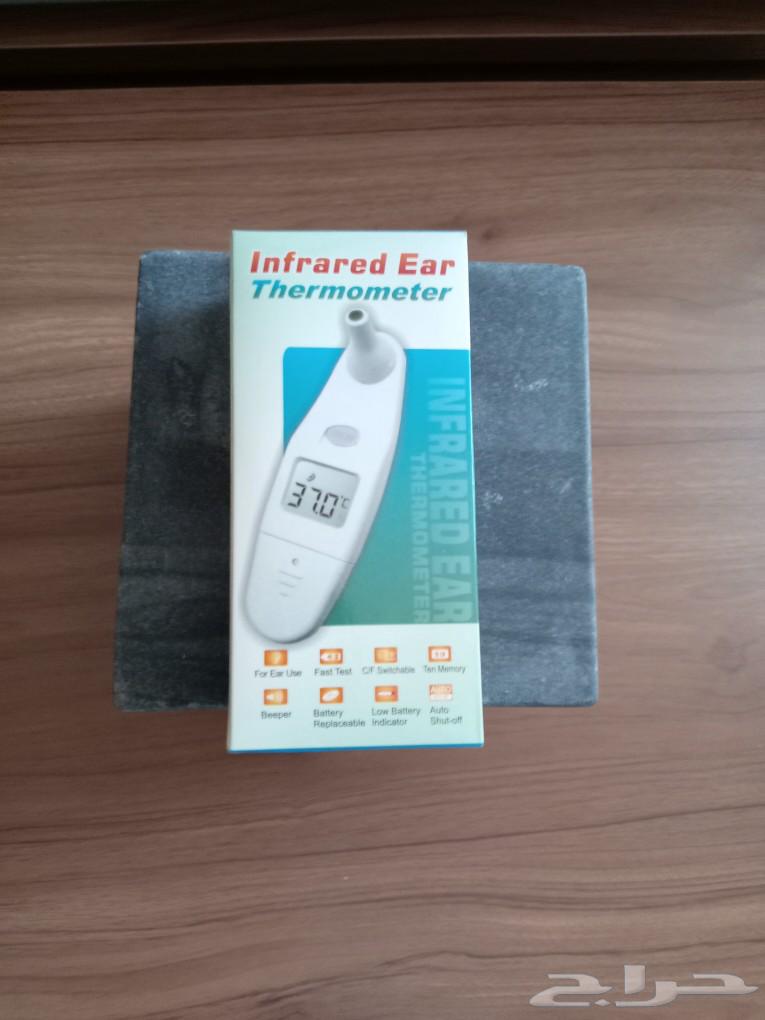 80 excellent electronic thermometers, sold in full quantity at the price offered.63244444628866111