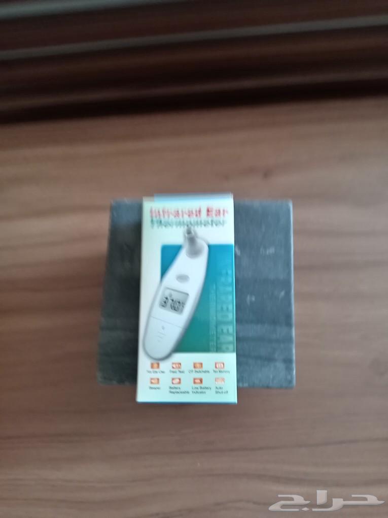 80 excellent electronic thermometers, sold in full quantity at the price offered.63244444628866113