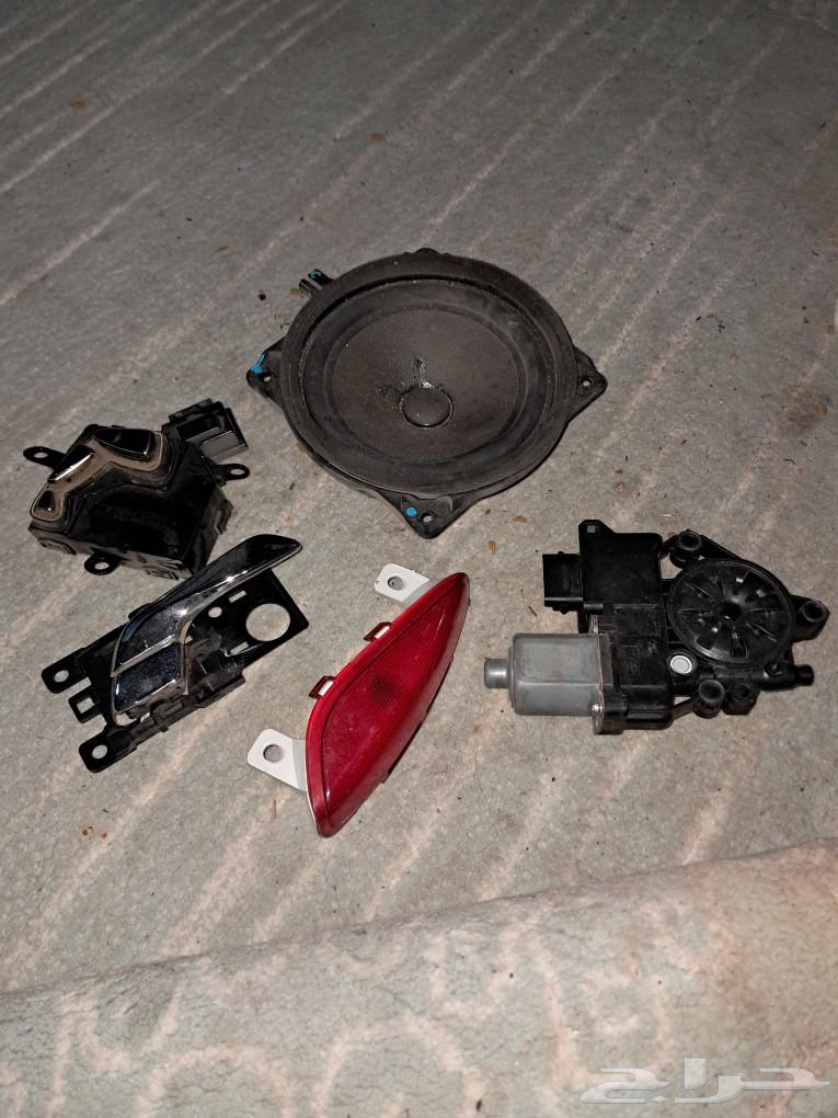 Hyundai 2018 door spare parts633759027653141110