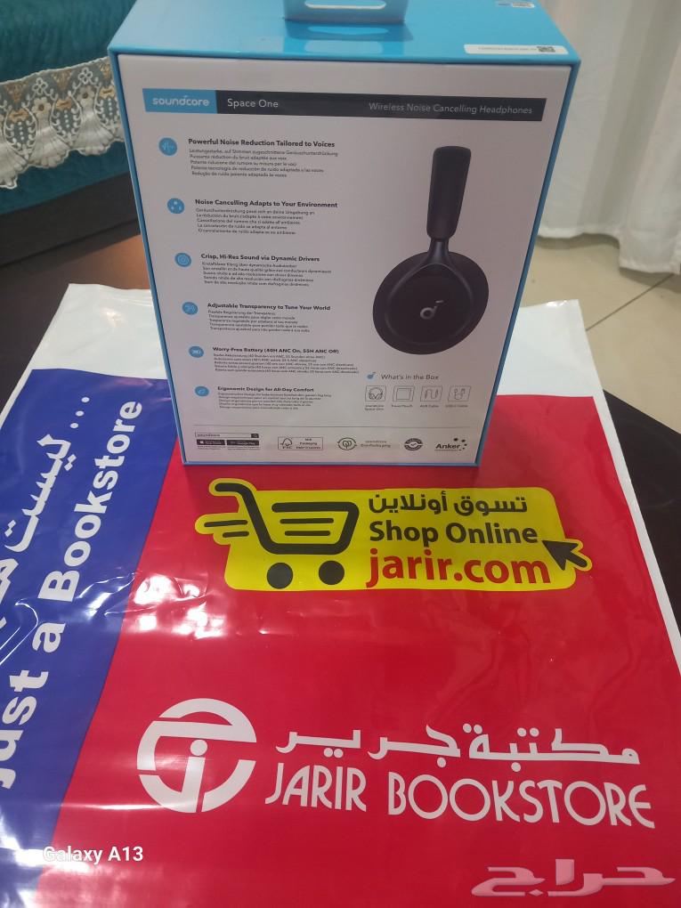 مكيف غري واحد طن سماعة جديدة من جرير للبيع المستعجل63243426669569112