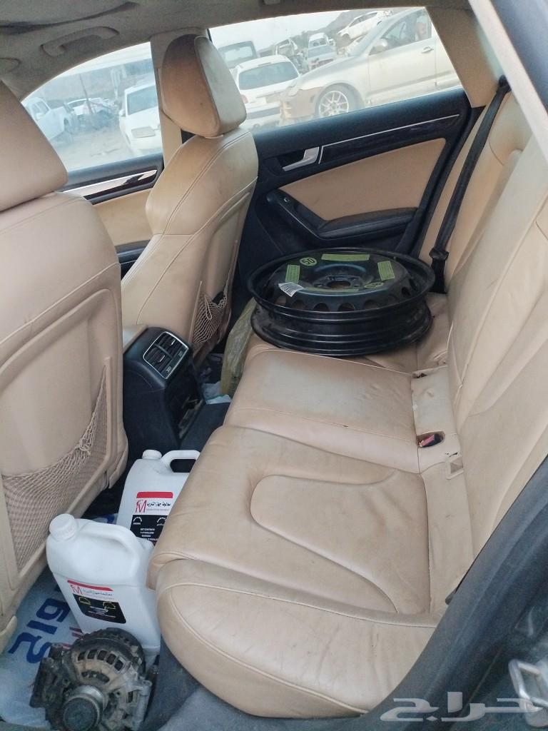 Used Audi A5 A 5 spare parts, Audi A5 dismantled parts, used A5 parts63372350546435113