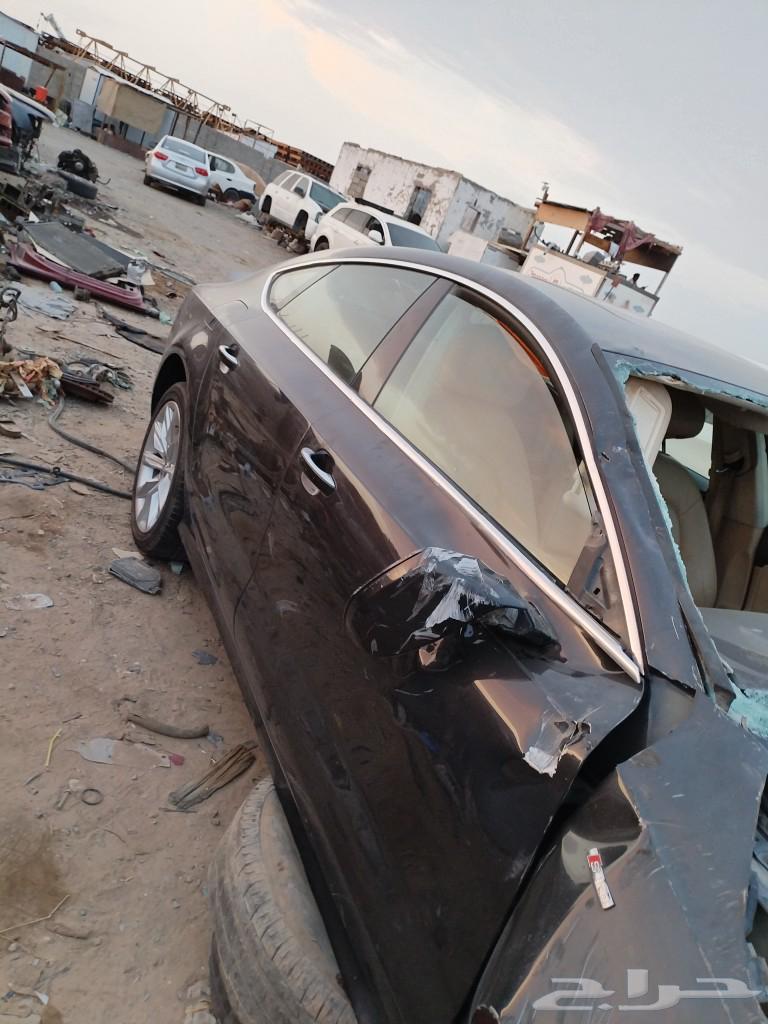 تشليح اودي A7 ايه 7 سفن قطع غيار a7 اي 7 اصليه63372349291906113