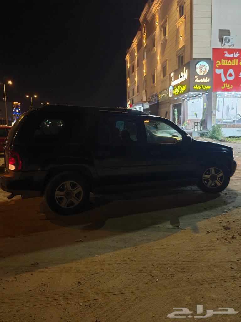 Excellent 2006 Shufrlieh Blazer63375986221825113