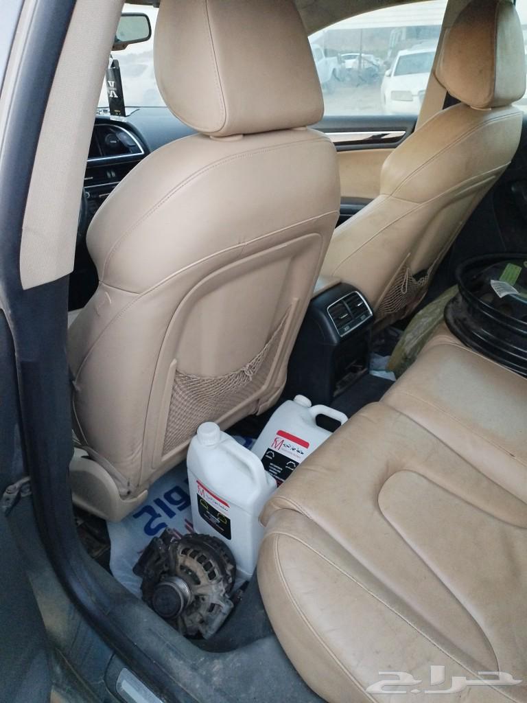 Used Audi A5 A 5 spare parts, Audi A5 dismantled parts, used A5 parts63372350546435112