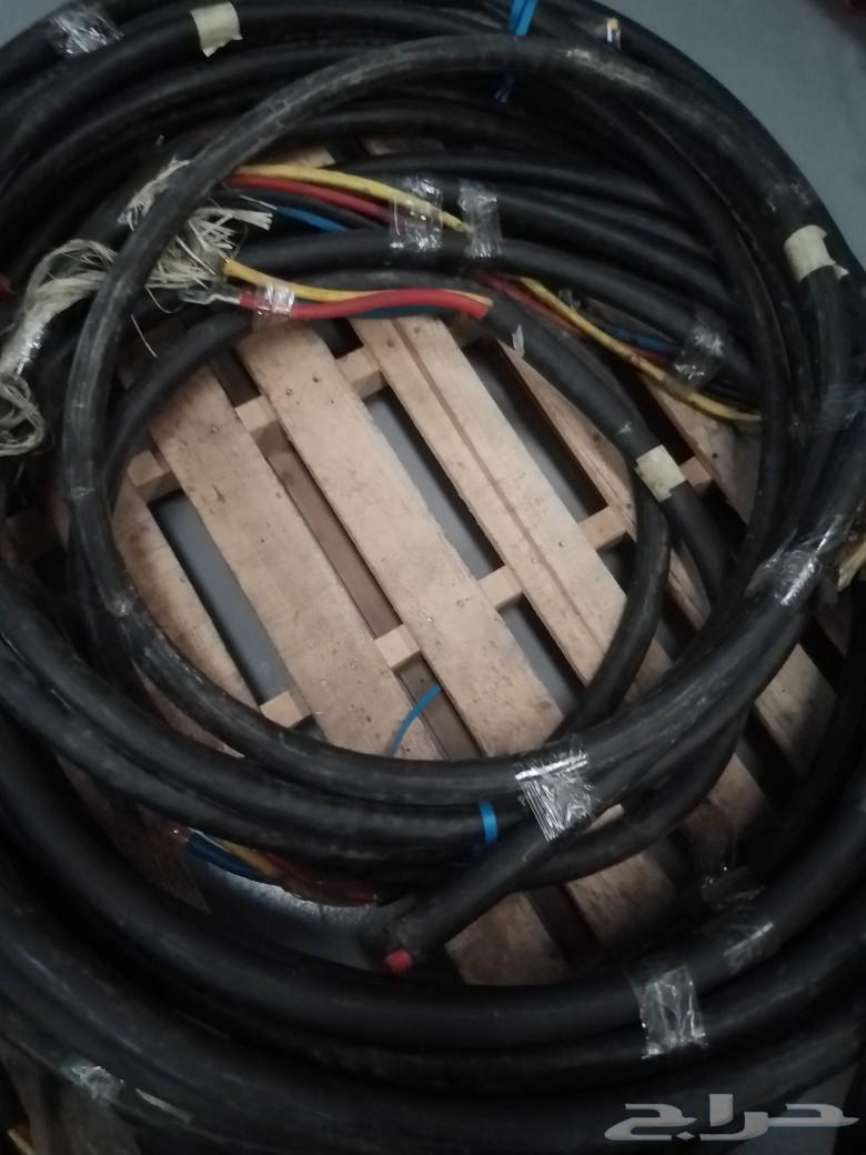 كيابل كهرباء مجموعه63023560211329112