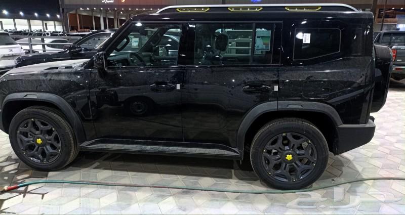 Geely T2 Luxury 2025 in black and all colors, available for cash and installment payments63375037413506111
