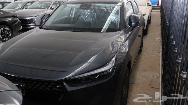 At a special price, Honda HR-V LX 2024 model63374645409155113